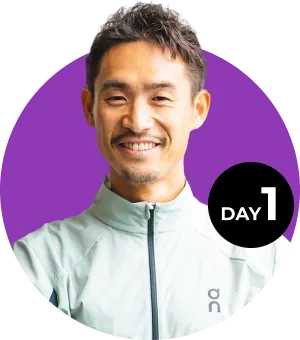 横田真人