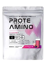 プロテアミノ
