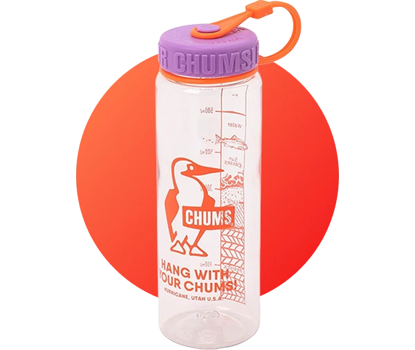 Booby Bottle 600ml
